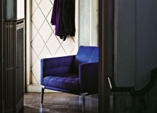 Fauteuil Volage – Starck – Cassina - LVC Design