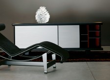 Bahut - Riflesso - LC4 - Cassina