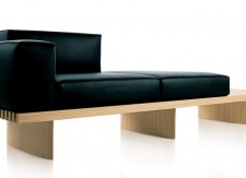 Banquette Refolo - Perriand - Cassina
