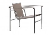 Fauteuil LC1 - Cassina - Outdoor