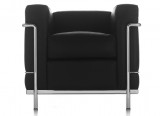 Fauteuil LC2 - Cassina1