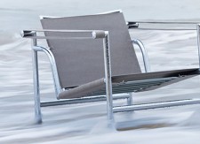 LC1 - Cassina - Outdoor