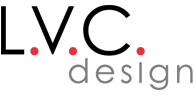 Logo LVC Design