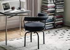 Petit fauteuil LC7 - Cassina 2