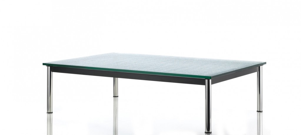 Table basse LC10-P - Cassina