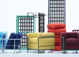 Collection LC2 - Cassina