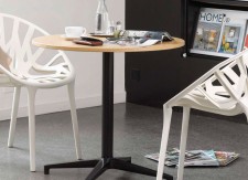 BISTRO TABLE - Ronan & Erwan Bouroullec - 2010 - Vitra (2)