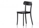 Basel Chair Black - Vitra - LVC Design