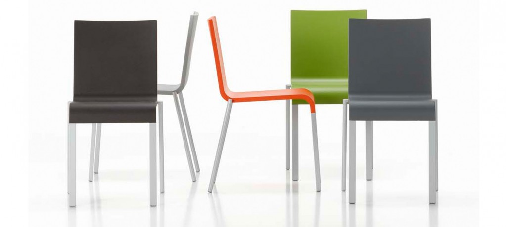 Collection 03 - Vitra