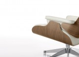 LOUNGE CHAIR - Neige - C&R Eames - 1956 - Vitra (3)