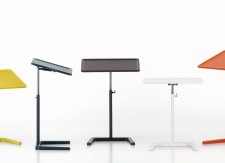 NES TABLE - Jasper Morrison - 2007 - Vitra