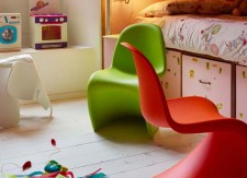 Panton Junior - Verner Panton - 1960 - Vitra (1)