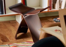 Sori Yamagi - Butterfly Stool - Vitra