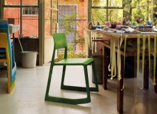 Tip Ton Chairs - Vitra