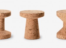 Cork Family - Jasper Morrison - 2004 - Vitra (2)