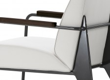 Fauteuil de salon - Jean Prouvé - 1939 - Vitra (5)