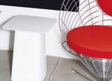 METAL SIDE TABLE - R&E Bouroullec - 2004 - VITRA (2)