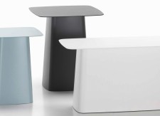 METAL SIDE TABLE - R&E Bouroullec - 2004 - VITRA (4)