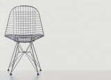 WIRE CHAIR - C&R Eames - 1951 - Vitra (3)