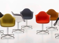 DAX - DAL - C&R Eames - 1950 - Vitra