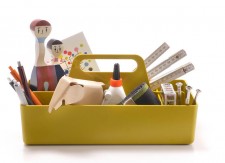 Toolbox - Arik levy - 2010 - Vitra