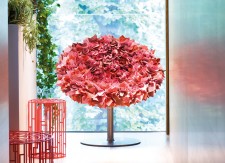 Bouquet - Yoshioka Tokujin - 2008 - Moroso - LVC Design