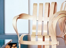 Hat Trick - Franck Gehry - 1990 - Knoll - LVC Design