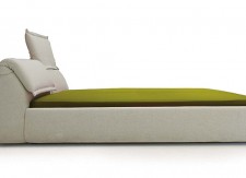 Highlands Bed - Patricia Urquiola - 2003 - Moroso - Lvc Design