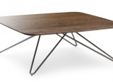 Tables Cimber - Frans Schrofer - 2012 - Leolux - LVC Design