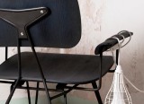 Overdyed Chair - Diesel pour Moroso - 2010 - LVC Design