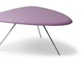 Tables Lilom - Norbert beck - 2010 - Leolux - LVC Design- 2010 - Leolux - LVC Design