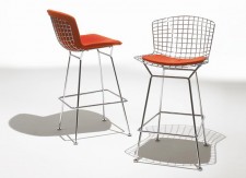 Bertoia Stool - 1952 - Knoll - LVC Design