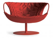 Smock – Patricia Urquiola – Moroso – 2005 – LVC Design