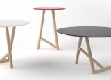 Table Klara - Patricia Urquiola - 2011 - Moroso - LVC Design