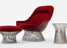 Easy Chair - Warren Platner - 1962 - Knoll - LVC Design