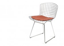 Chaise Bertoia - 1952 - Knoll - LVC Design