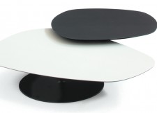 Table basse Phoenix - Moroso - 2004 - Patricia Urquiola - Moroso - LVC Design