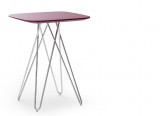 Tables Cimber - Frans Schrofer - 2012 - Leolux - LVC Design
