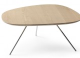 Tables Lilom - Norbert beck - 2010 - Leolux - LVC Design