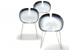 Fjord - Patricia Urquiola - 2002 - Moroso - LVC Design