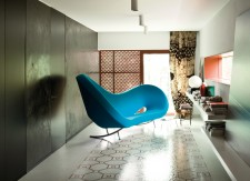 Victoria & Albert - Ron Arad - 2000 - Moroso - LVC Design