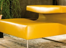 Lowseat - Patricia Urquiola - 2000 - Moroso - LVC Design