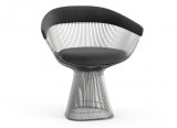 Platner Side Chair - Warren Platner - 1962 - Knoll - LVC Design
