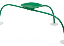 Allunaggio - A. & P. Castiglioni - 1957 - Zanotta - LVC Design