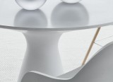 Blanco - Jacopo Zibardi - 2010 - Zanotta - LVC Design