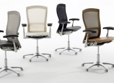 Life - Formway Design - 2002 - Knoll - LVC Design