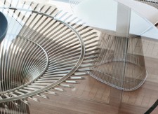 Platner Table - Warren Platner - 1962 - Knoll - LVC Design