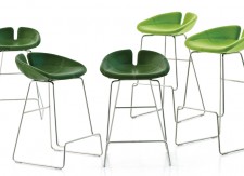 Fjord - Patricia Urquiola - 2002 - Moroso - LVC Design