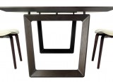Table Bolero - Roberto Lazzeroni - 2013 - Poltrona Frau - LVC Design