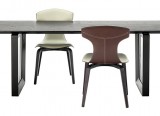 Table Bolero - Roberto Lazzeroni - 2013 - Poltrona Frau - LVC Design
